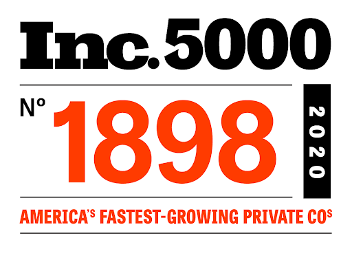 Inc. 500 1898