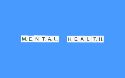 4 Lifestyle Changes for Mental Health